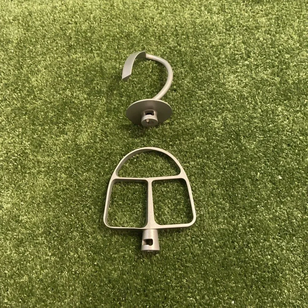 Hamilton Beach Brands, Inc. missing pieces